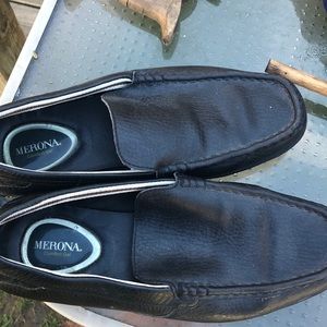 Men’s dress shoes